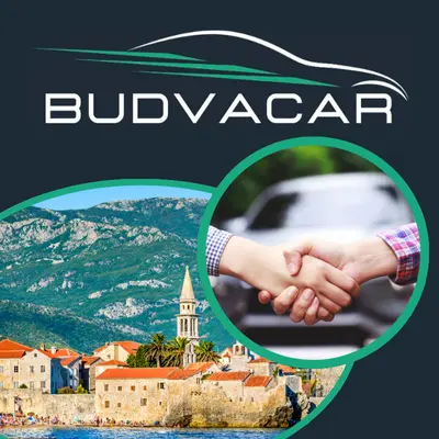 Închirieri Auto Budva Închirieri Auto Budva